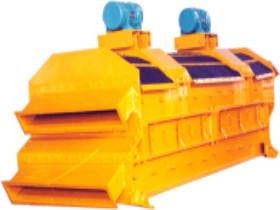 ZCWS化肥分级设备